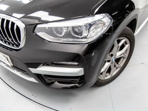 BMW X3 xdrive20d 140 kw (190 cv)   - Foto 11