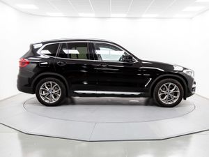 BMW X3 xdrive20d 140 kw (190 cv)   - Foto 23