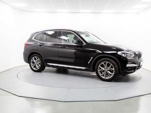 BMW X3 xdrive20d 140 kw (190 cv)   - Foto 25