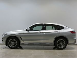 BMW X4 xdrive20d 140 kw (190 cv)   - Foto 5