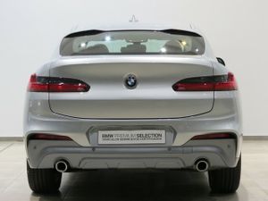 BMW X4 xdrive20d 140 kw (190 cv)   - Foto 9