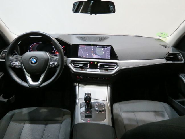 BMW Serie 3 320d xdrive 140 kw (190 cv)   - Foto 8