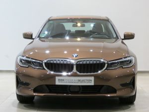 BMW Serie 3 320d xdrive 140 kw (190 cv)   - Foto 3