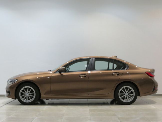 BMW Serie 3 320d xdrive 140 kw (190 cv)   - Foto 4