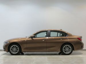 BMW Serie 3 320d xdrive 140 kw (190 cv)   - Foto 5