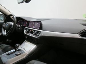 BMW Serie 3 320d xdrive 140 kw (190 cv)   - Foto 15