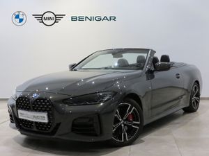 BMW Serie 4 m440i cabrio 275 kw (374 cv)   - Foto 2