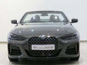 BMW Serie 4 m440i cabrio 275 kw (374 cv)   - Foto 3