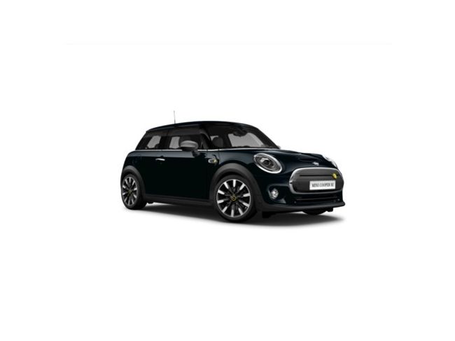 MINI Cooper  se 135 kw (184 cv)   - Foto 5