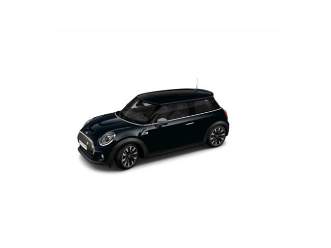 MINI Cooper  se 135 kw (184 cv)   - Foto 6