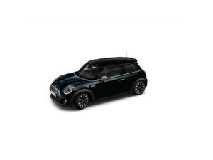 MINI Cooper  se 135 kw (184 cv)   - Foto 9