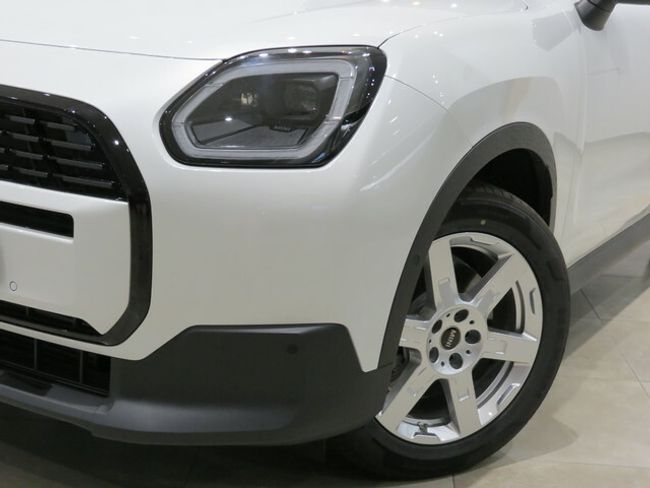 MINI Countryman c 125 kw (170 cv)   - Foto 7