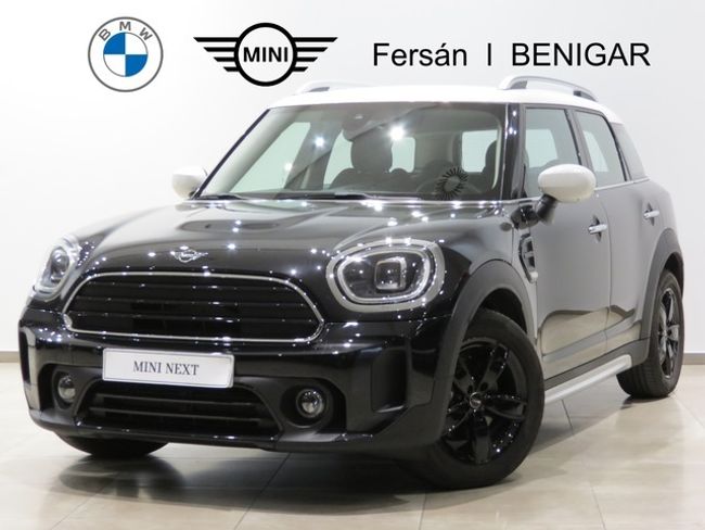 MINI Countryman cooper d 110 kw (150 cv)   - Foto 2