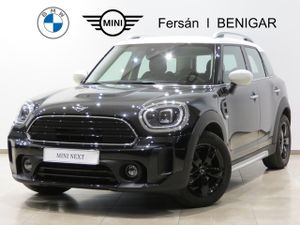 MINI Countryman cooper d 110 kw (150 cv)   - Foto 2