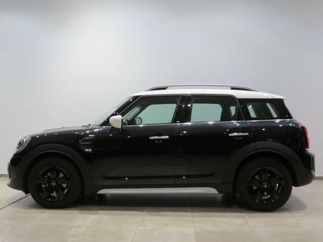 MINI Countryman cooper d 110 kw (150 cv)   - Foto 4