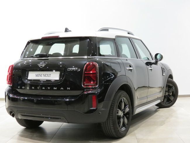 MINI Countryman cooper d 110 kw (150 cv)   - Foto 5