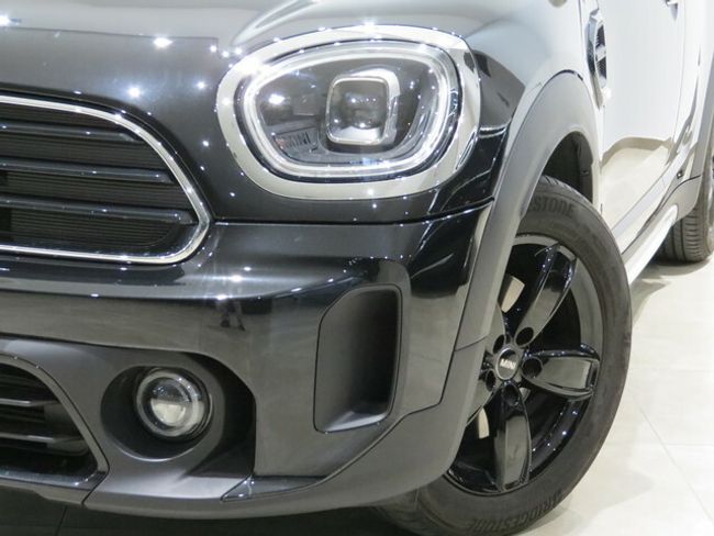 MINI Countryman cooper d 110 kw (150 cv)   - Foto 7