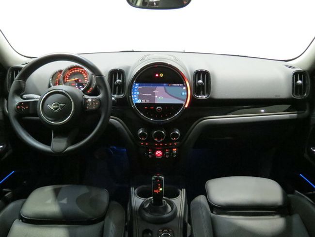 MINI Countryman cooper d 110 kw (150 cv)   - Foto 8