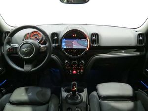 MINI Countryman cooper d 110 kw (150 cv)   - Foto 13