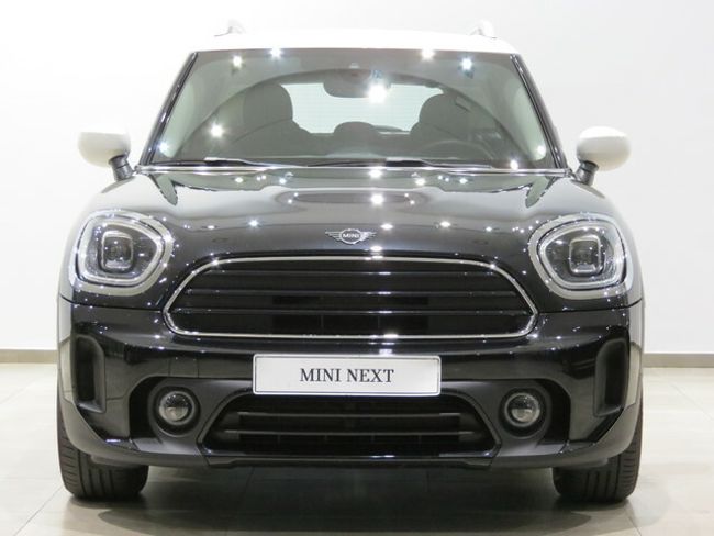 MINI Countryman cooper d 110 kw (150 cv)   - Foto 3