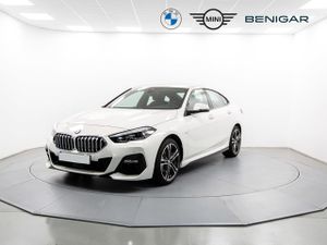 BMW Serie 2 218i gran coupe 103 kw (140 cv)   - Foto 2