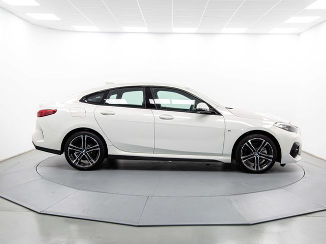 BMW Serie 2 218i gran coupe 103 kw (140 cv)   - Foto 12