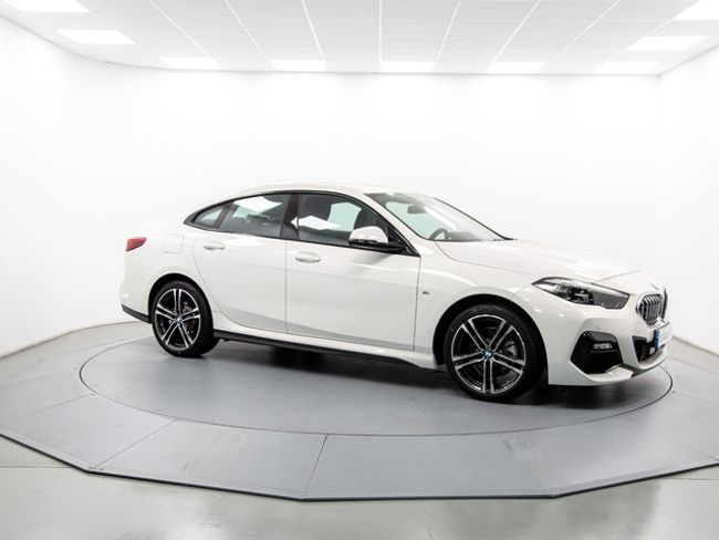 BMW Serie 2 218i gran coupe 103 kw (140 cv)   - Foto 13