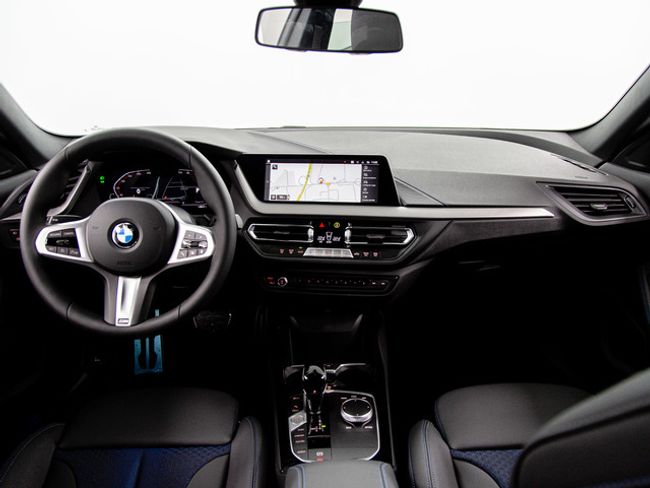 BMW Serie 2 218i gran coupe 103 kw (140 cv)   - Foto 8