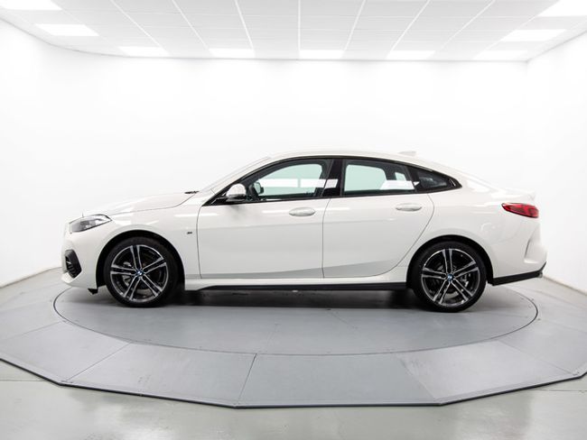 BMW Serie 2 218i gran coupe 103 kw (140 cv)   - Foto 4