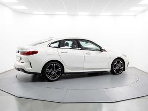 BMW Serie 2 218i gran coupe 103 kw (140 cv)   - Foto 19