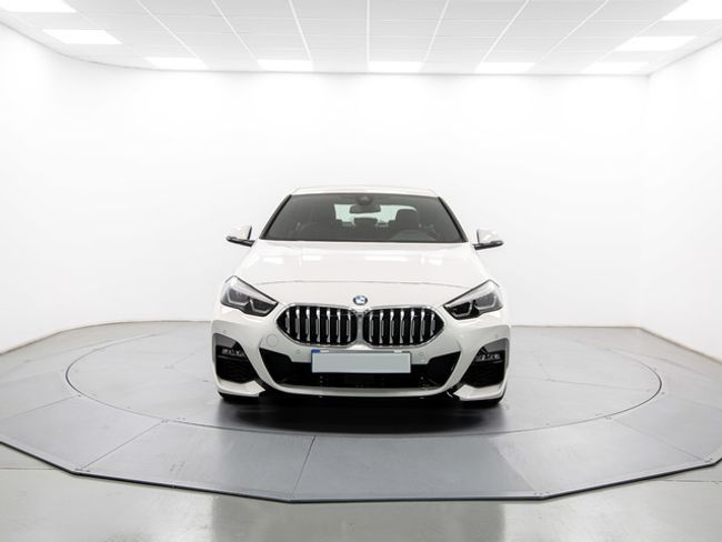 BMW Serie 2 218i gran coupe 103 kw (140 cv)   - Foto 3