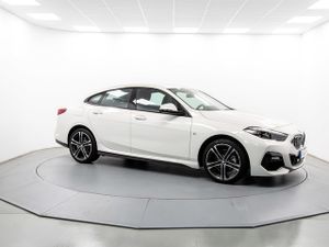 BMW Serie 2 218i gran coupe 103 kw (140 cv)   - Foto 23