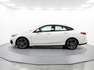 BMW Serie 2 218i gran coupe 103 kw (140 cv)   - Foto 5