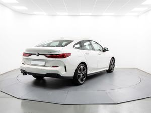 BMW Serie 2 218i gran coupe 103 kw (140 cv)   - Foto 7