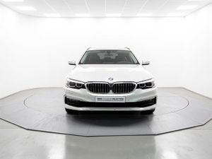 BMW Serie 5 520d touring 140 kw (190 cv)   - Foto 3