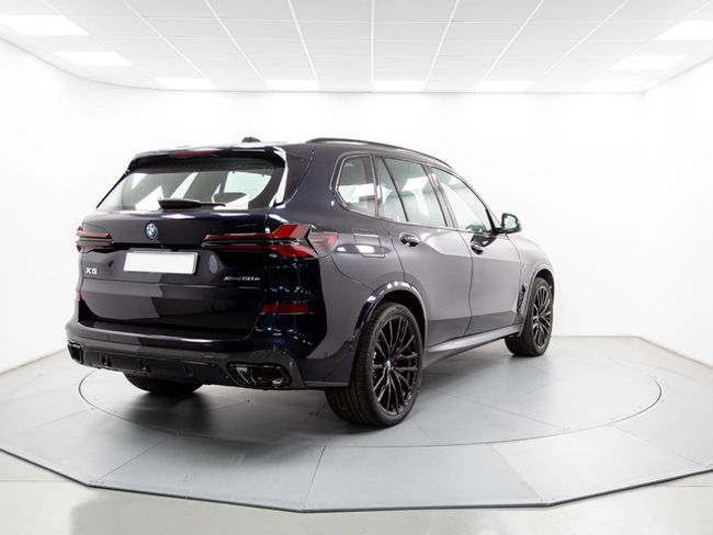 BMW X5 xdrive50e xline 360 kw (489 cv)   - Foto 5