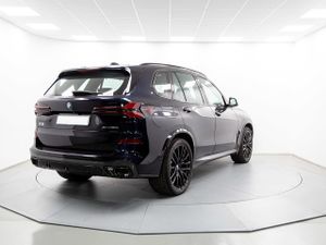 BMW X5 xdrive50e xline 360 kw (489 cv)   - Foto 7