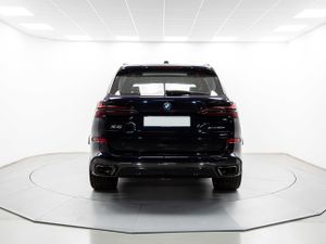 BMW X5 xdrive50e xline 360 kw (489 cv)   - Foto 9