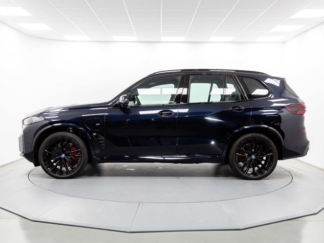 BMW X5 xdrive50e xline 360 kw (489 cv)   - Foto 4