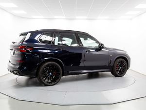 BMW X5 xdrive50e xline 360 kw (489 cv)   - Foto 19