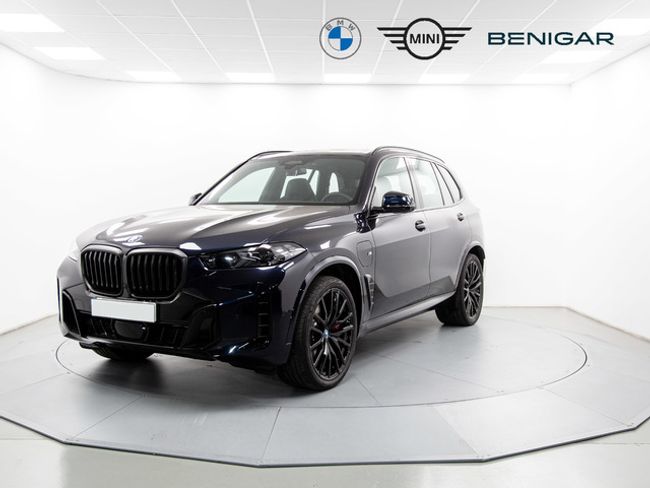 BMW X5 xdrive50e xline 360 kw (489 cv)   - Foto 2