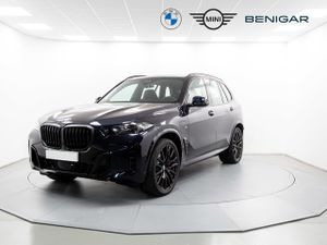 BMW X5 xdrive50e xline 360 kw (489 cv)   - Foto 2