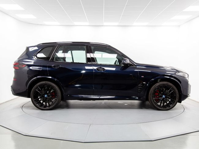 BMW X5 xdrive50e xline 360 kw (489 cv)   - Foto 12