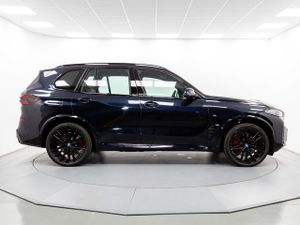 BMW X5 xdrive50e xline 360 kw (489 cv)   - Foto 21