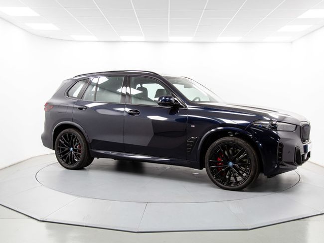 BMW X5 xdrive50e xline 360 kw (489 cv)   - Foto 13