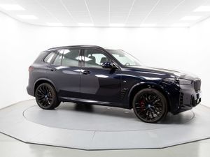 BMW X5 xdrive50e xline 360 kw (489 cv)   - Foto 23