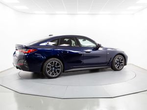 BMW i4 edrive40 250 kw (340 cv)   - Foto 19