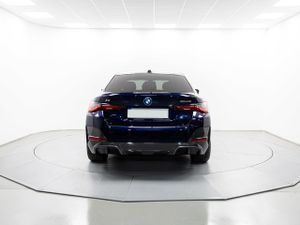 BMW i4 edrive40 250 kw (340 cv)   - Foto 9