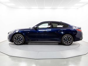 BMW i4 edrive40 250 kw (340 cv)   - Foto 5