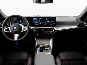 BMW i4 edrive40 250 kw (340 cv)   - Foto 13